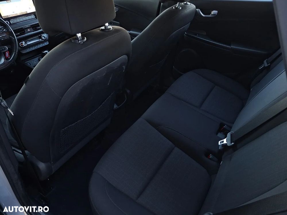 Hyundai KONA 1.6 GDI DCT Hybrid Advantage - 15