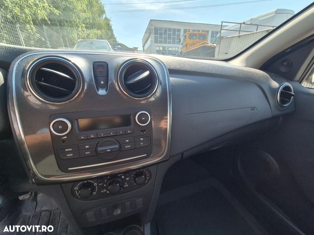 Dacia Sandero - 22