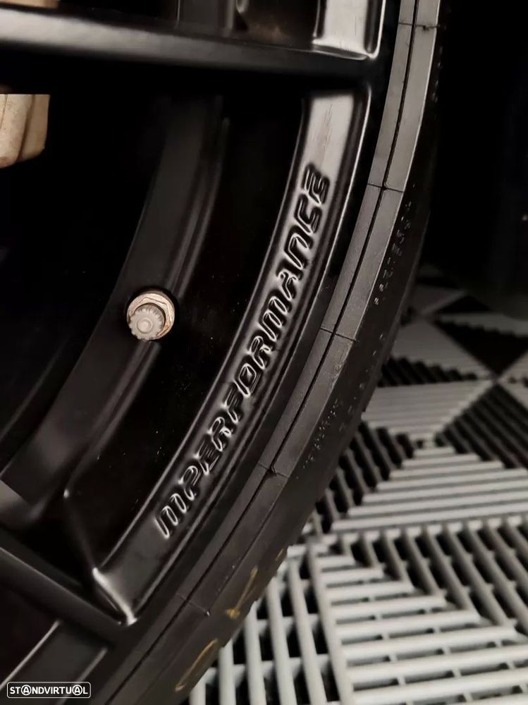 BMW 320 e Line Sport Auto - 13