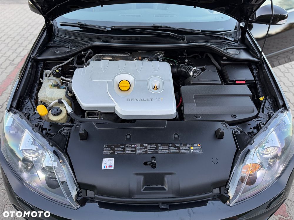 Renault Laguna 2.0 TCe 170 GT - 28