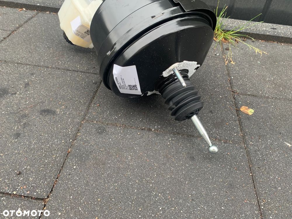 SERWO POMPA HAMULCOWA AUDI Q2 81A 5Q2614105CN - 2