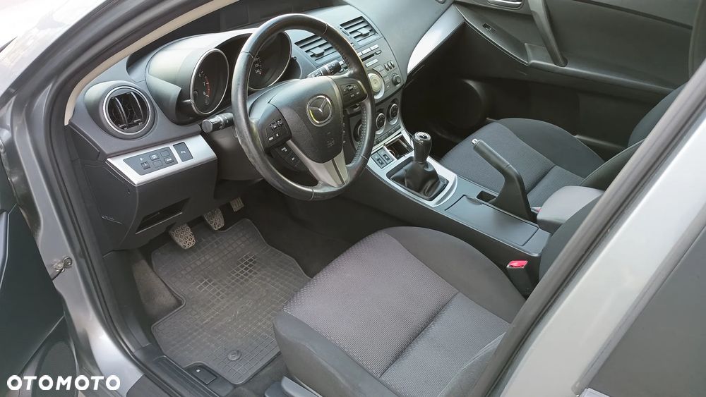 Mazda 3 1.6 Active - 24