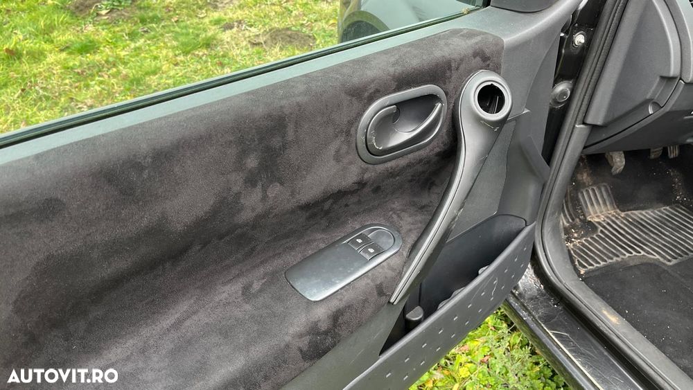 Renault Megane II Sedan 1.5 dCi Influence - 10