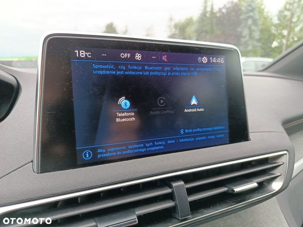 Peugeot 5008 1.5 BlueHDi GT S&S EAT8 - 21