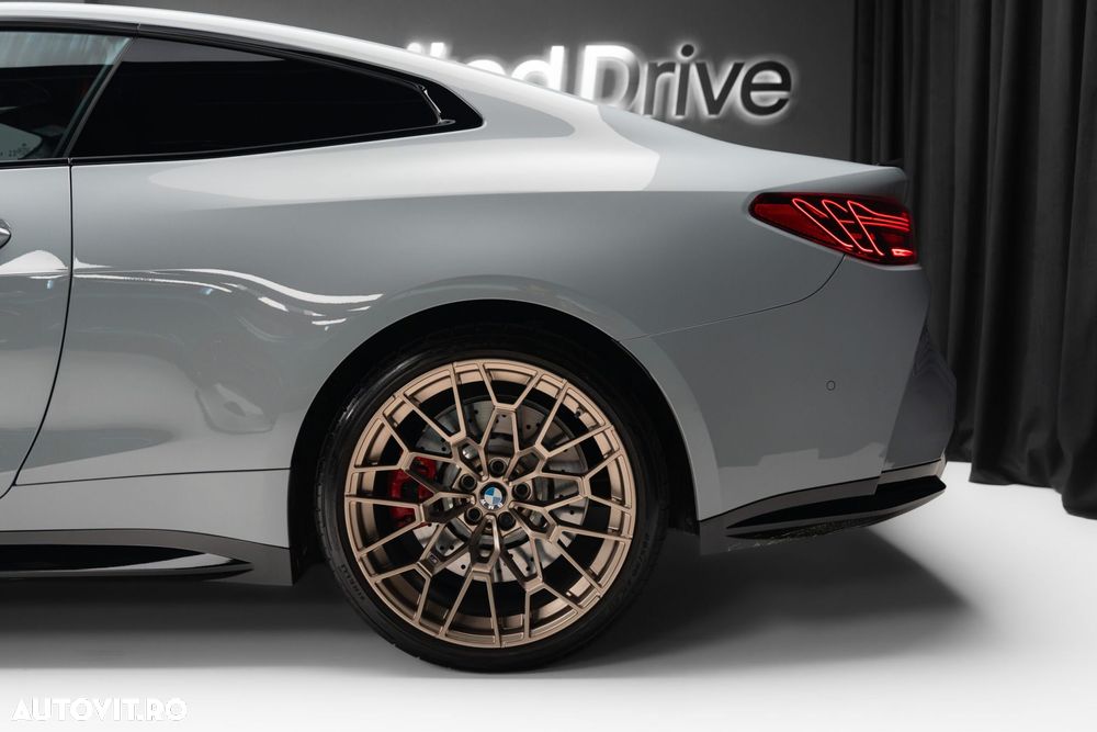 BMW M4 - 9