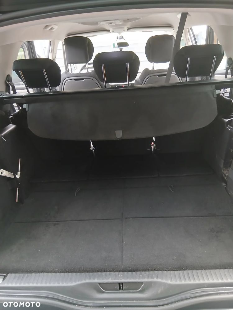 Citroën C4 Grand Picasso 1.6 e-HDi Exclusive ETG6 - 14