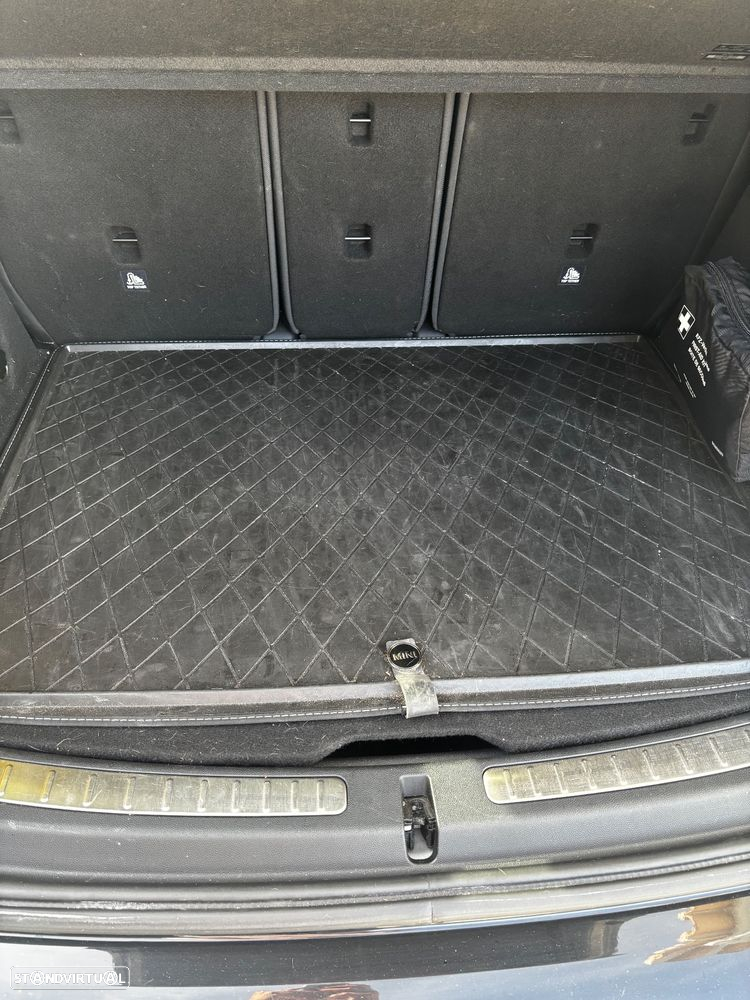 MINI Countryman Cooper ALL4 Auto - 7