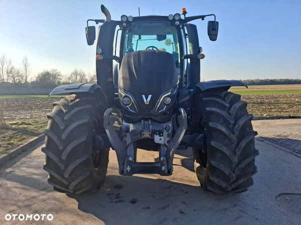 Valtra T174 EV