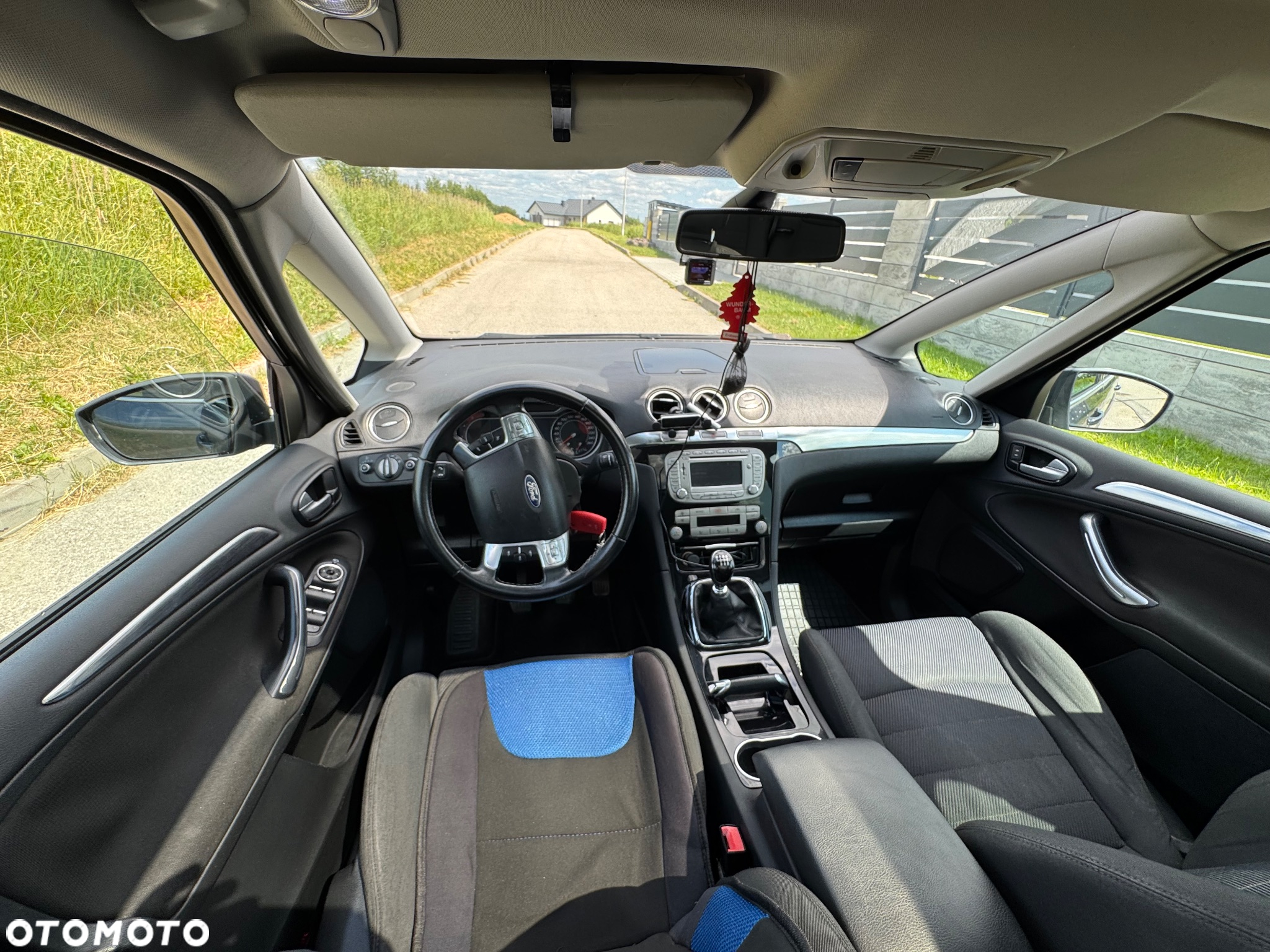 Ford S-Max 2.0 TDCi Platinium X - 18