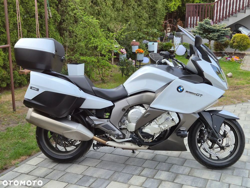 BMW K - 19