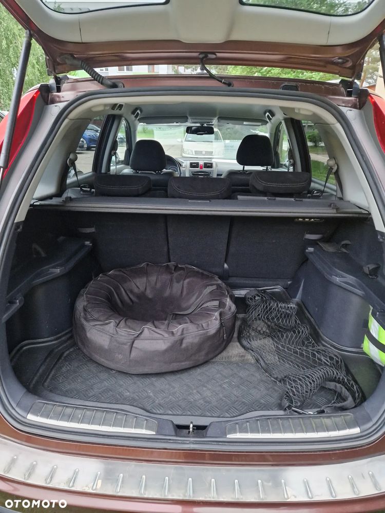 Honda CR-V 2.0 Elegance Lifestyle - 11