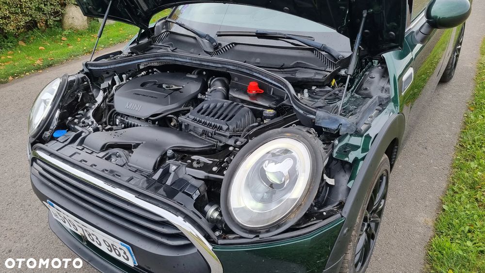 MINI Clubman One Essential Trim - 34