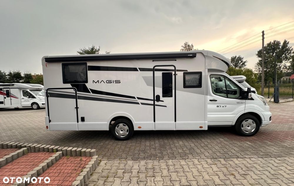 CI MAGIS 87 XT - 1