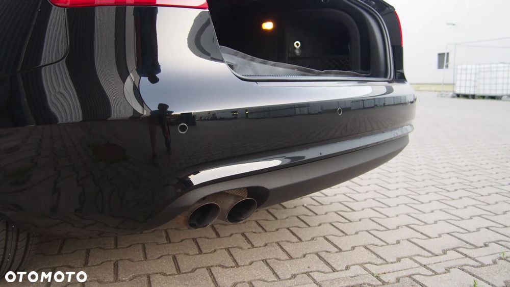 Audi A4 Avant 2.0 TDI DPF Ambiente - 14