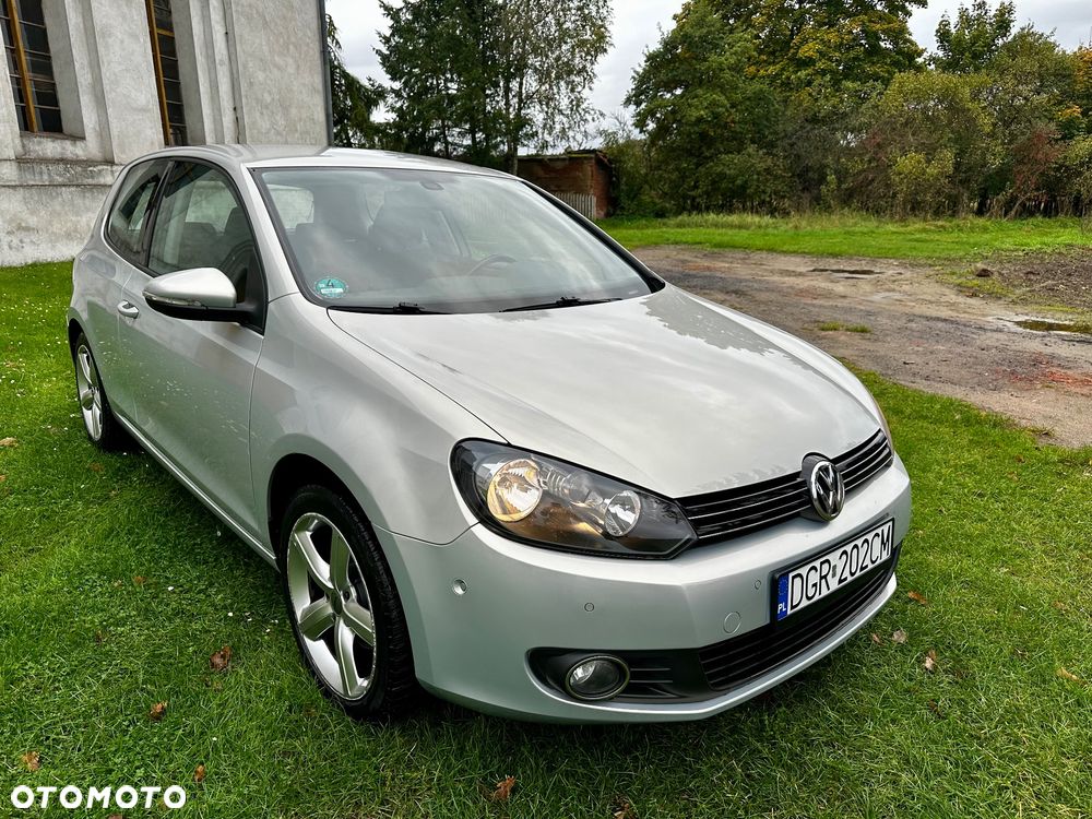 Volkswagen Golf 1.4 Team - 10