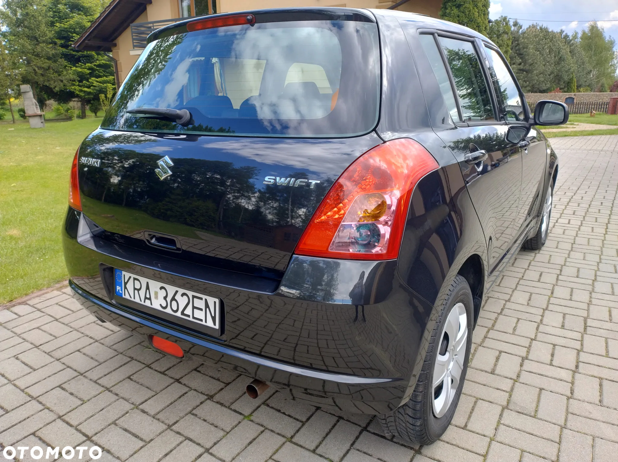 Suzuki Swift 1.3 Comfort - 14