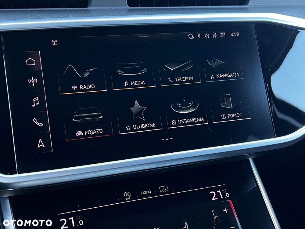 Audi A6 Avant - 26
