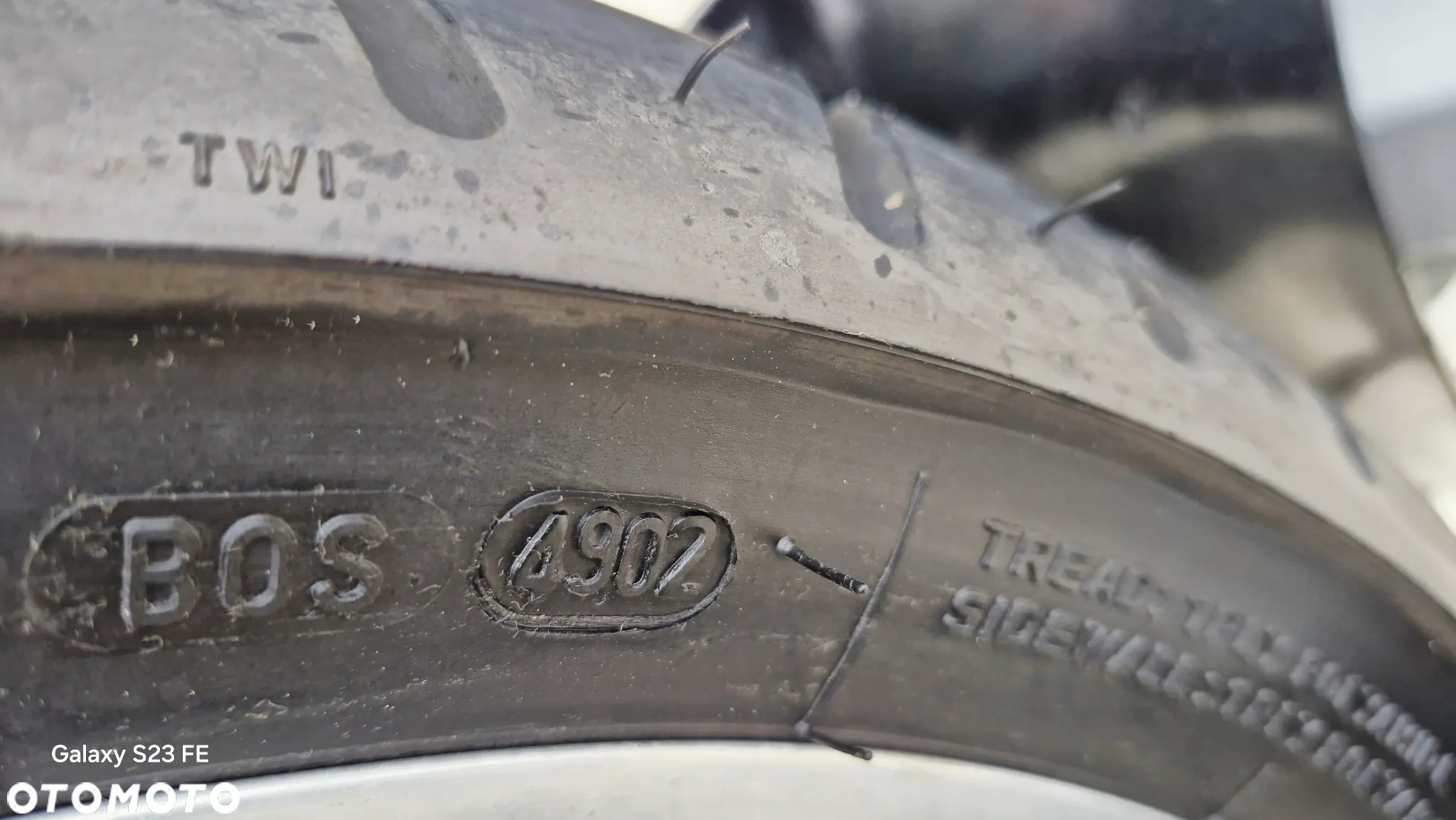 Sachs ZX - 22