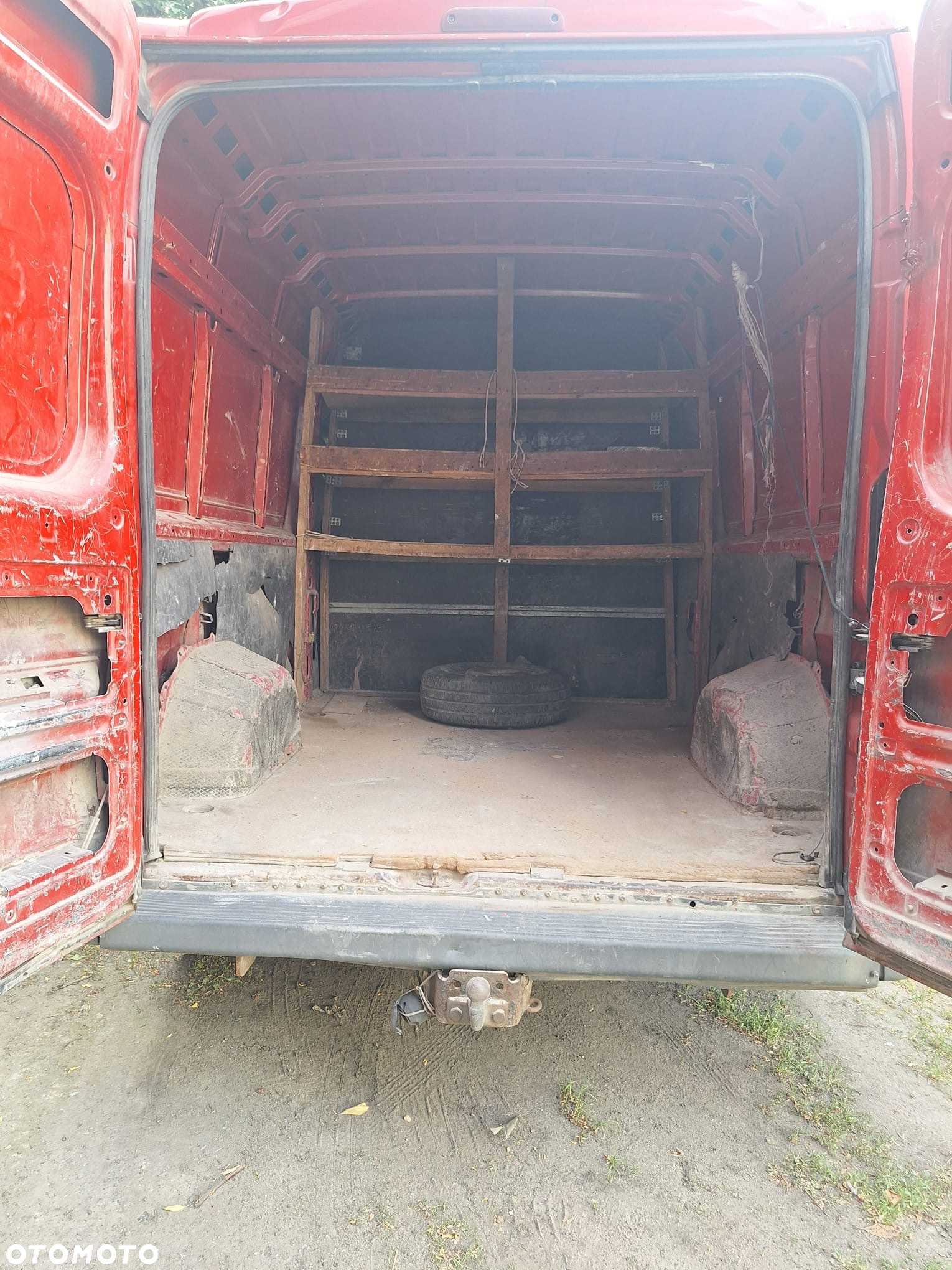 Peugeot Boxer - 9