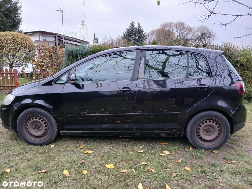 Volkswagen Golf 1.9 TDI Comfortline - 6