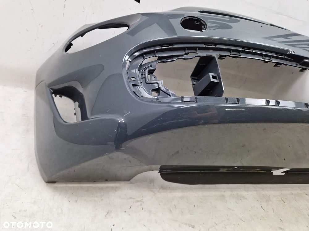 ZDERZAK PRZÓD PRZEDNI FIAT 500 LIFT FL SPORT - 7