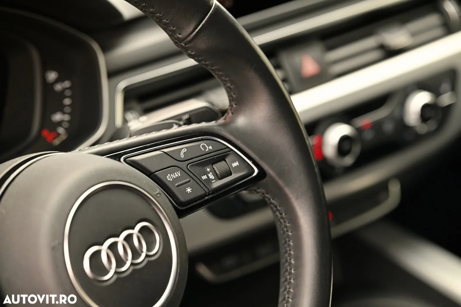 Audi A5 Sportback 2.0 TFSI S tronic - 33