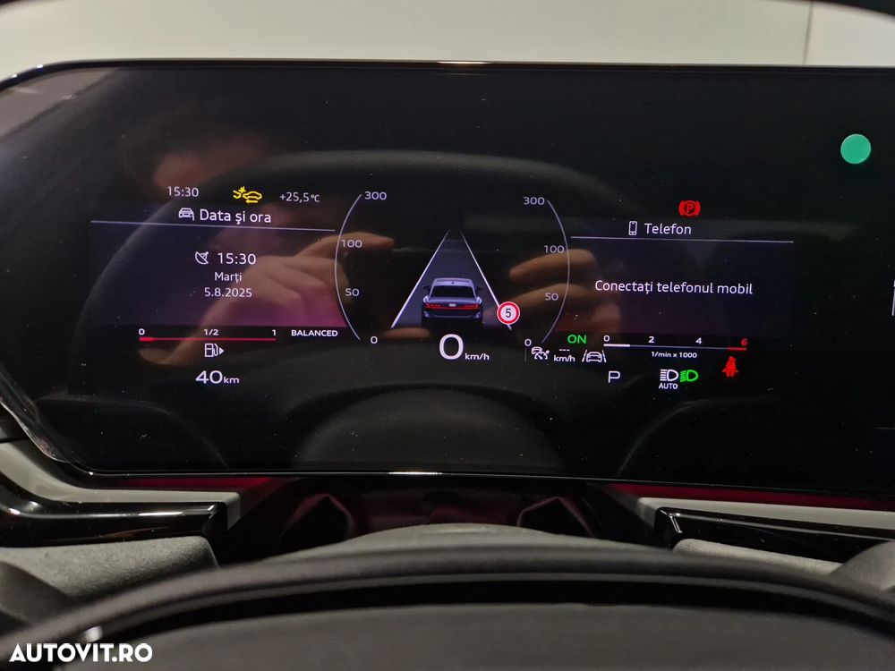 Audi A6 - 20