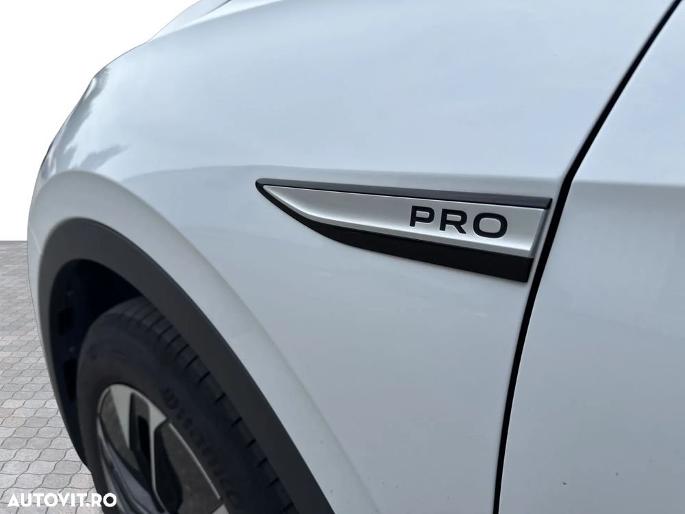 Volkswagen ID.5 Pro Performance - 10