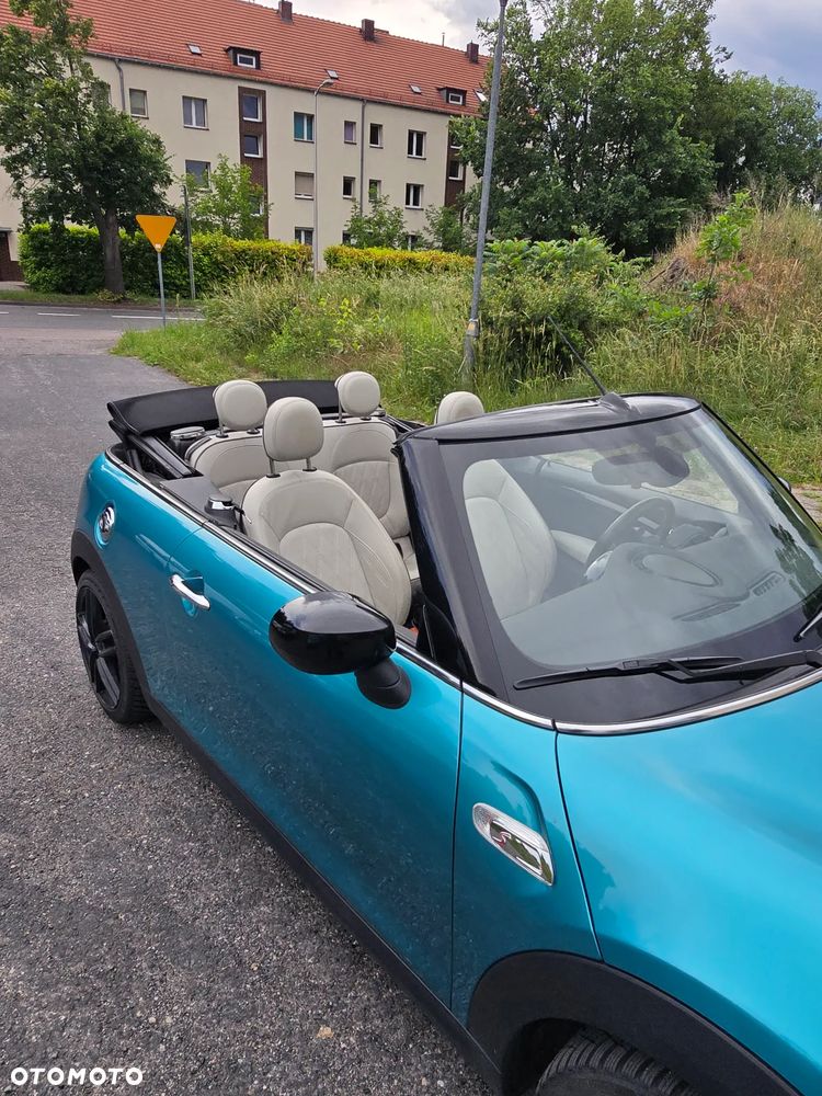 MINI Cooper S sport - 13
