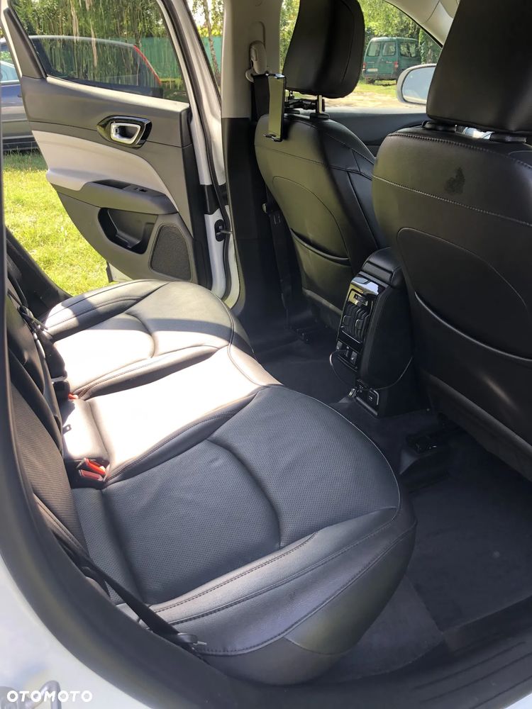 Jeep Compass - 15