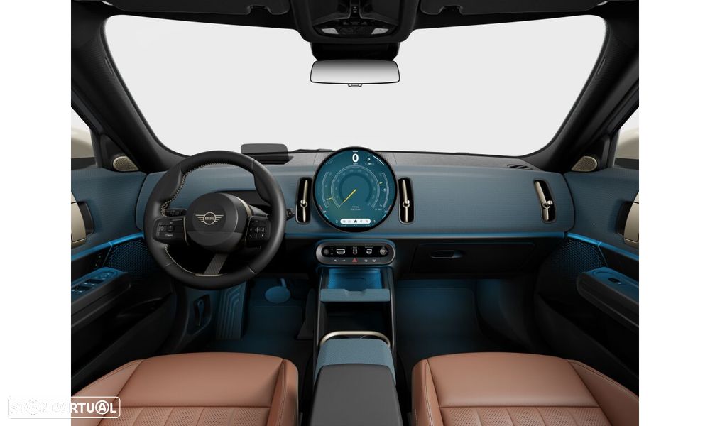 Mini Countryman 2024 photo 2