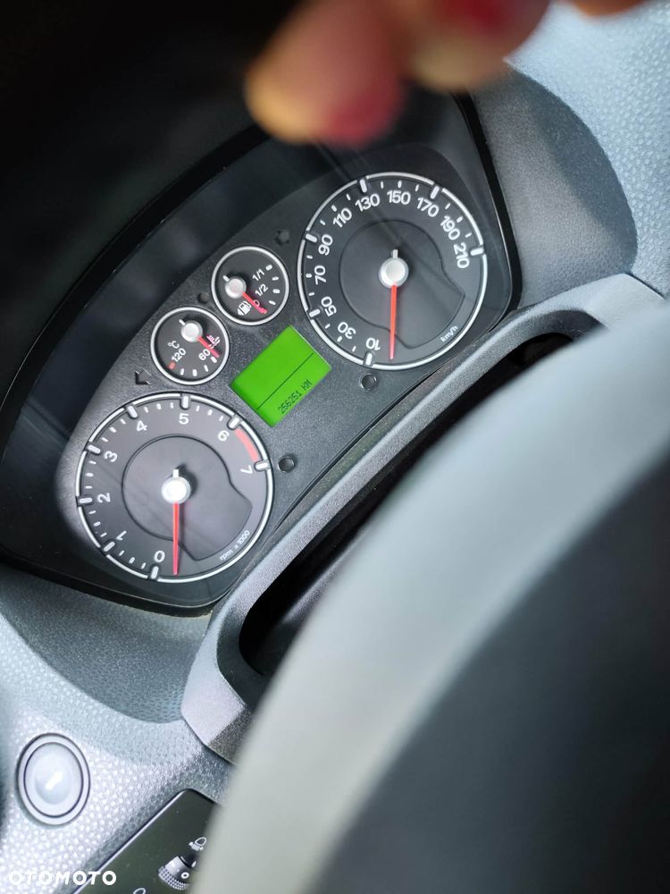 Ford Fiesta 1.25 - 7