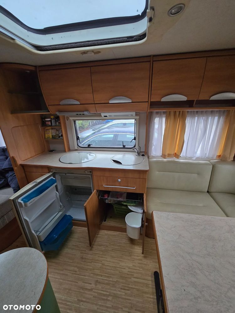 Hymer-Eriba NOVA 465 - 15