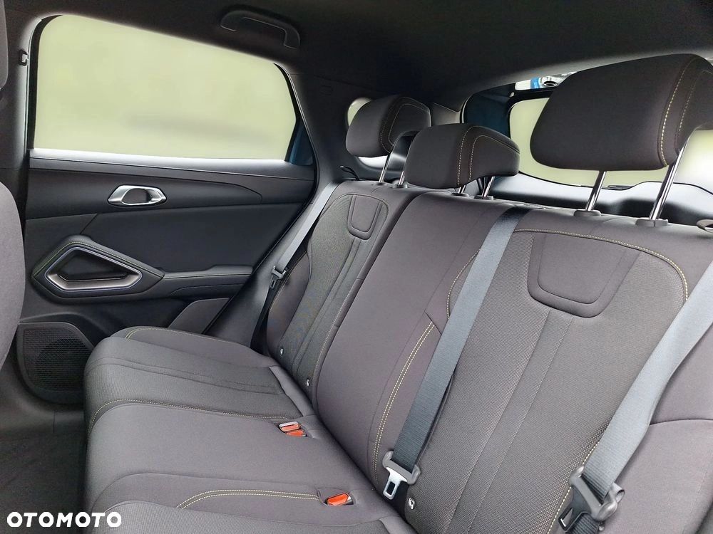 BYD Atto 2 DM-i - 15