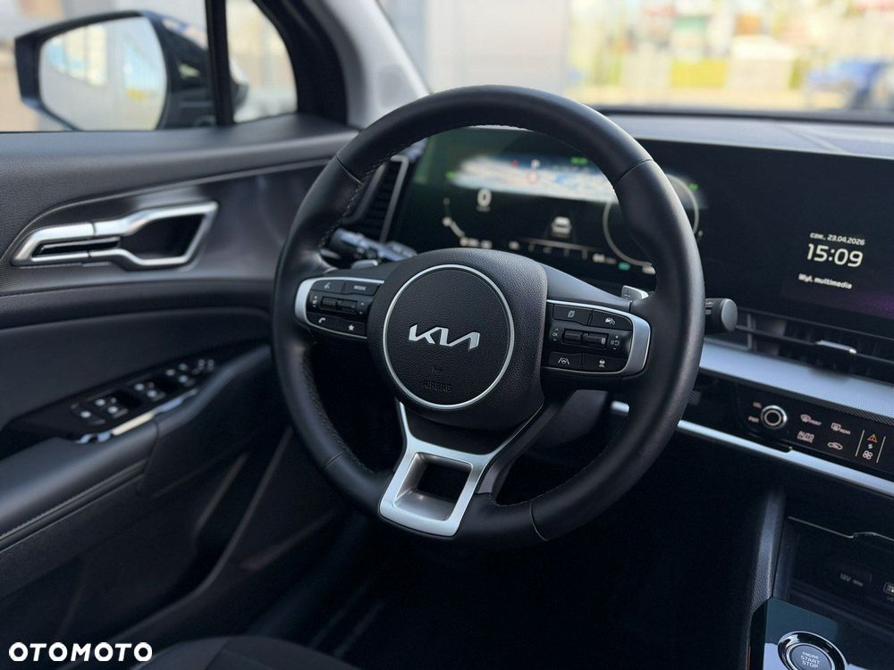 Kia Sportage - 11