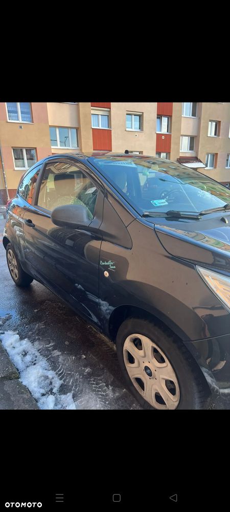 Ford KA 1.2 Ambiente - 3