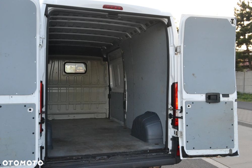 Peugeot Boxer - 27
