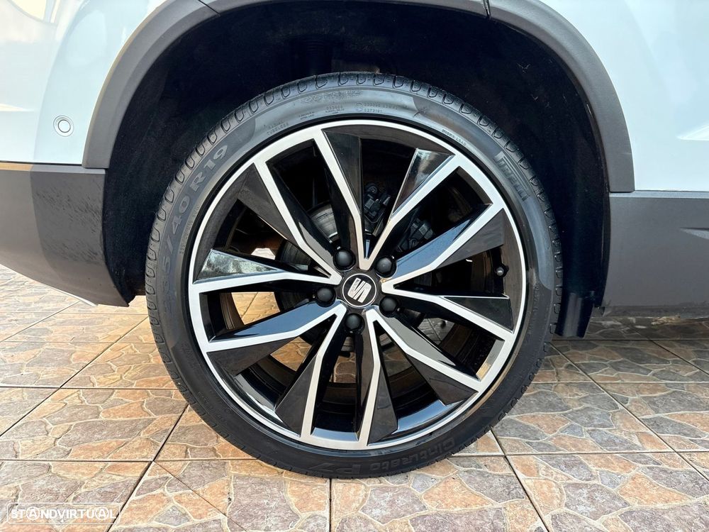 SEAT Ateca 1.5 TSI Xcellence - 55