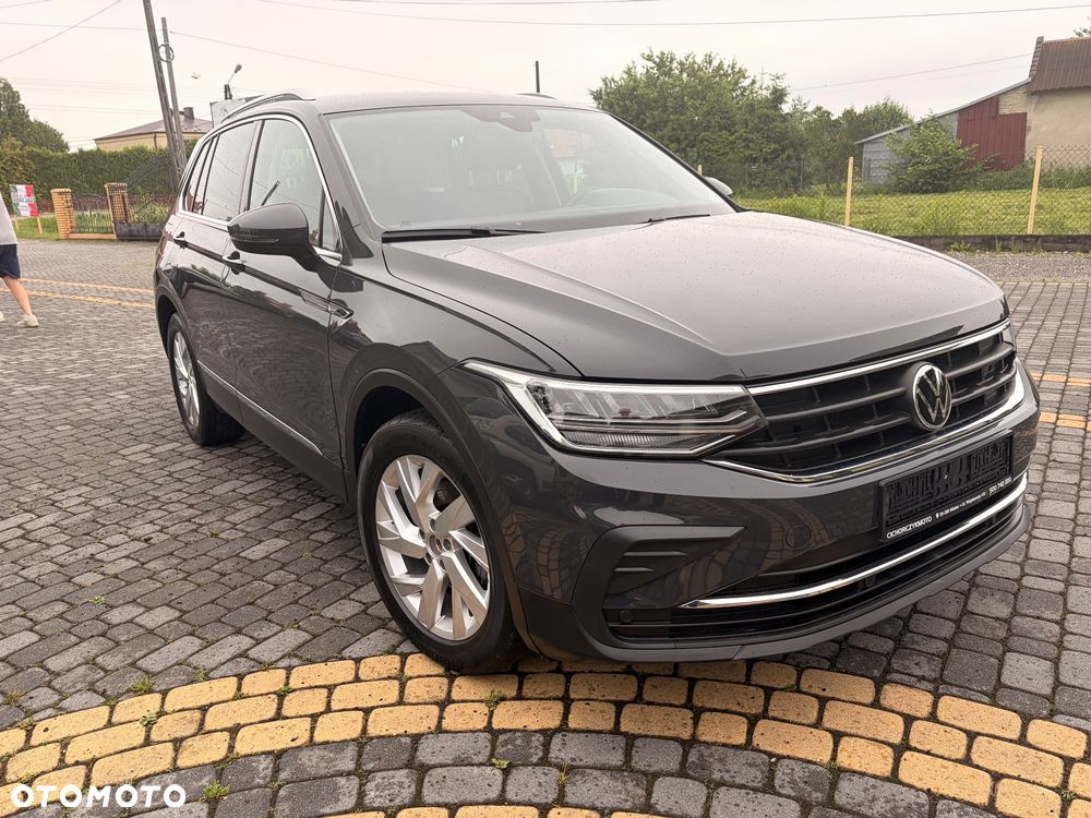 Volkswagen Tiguan 2.0 TDI SCR Life - 14