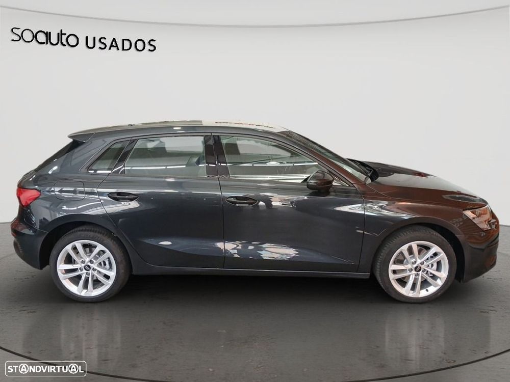 Audi A3 Sportback - 9