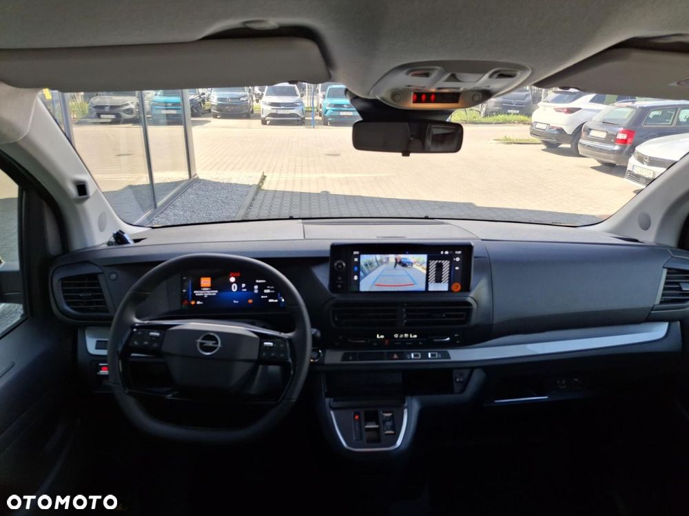 Opel Vivaro - 12