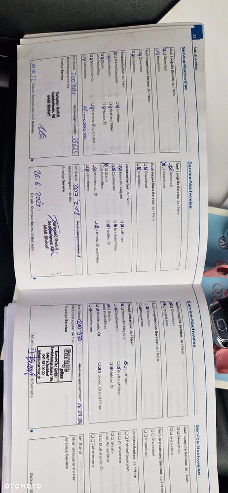 Audi S4 Avant S tronic - 11