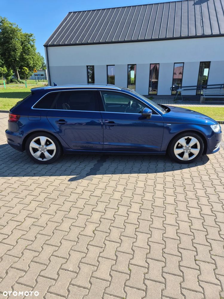 Audi A3 - 13