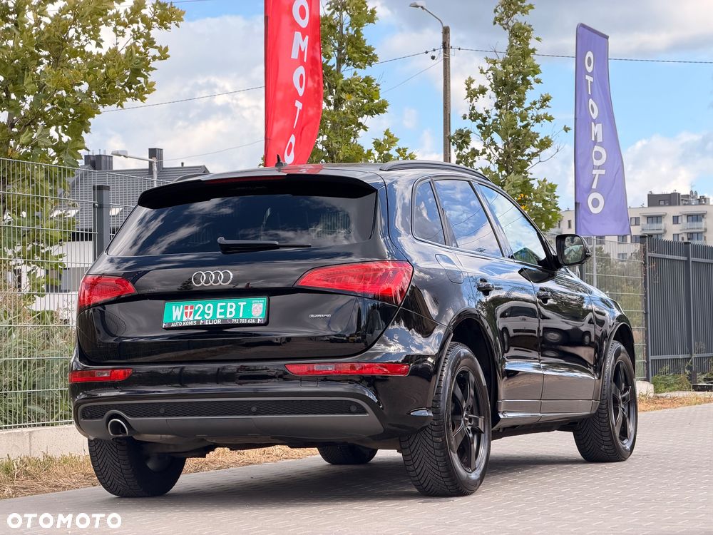 Audi Q5 - 17