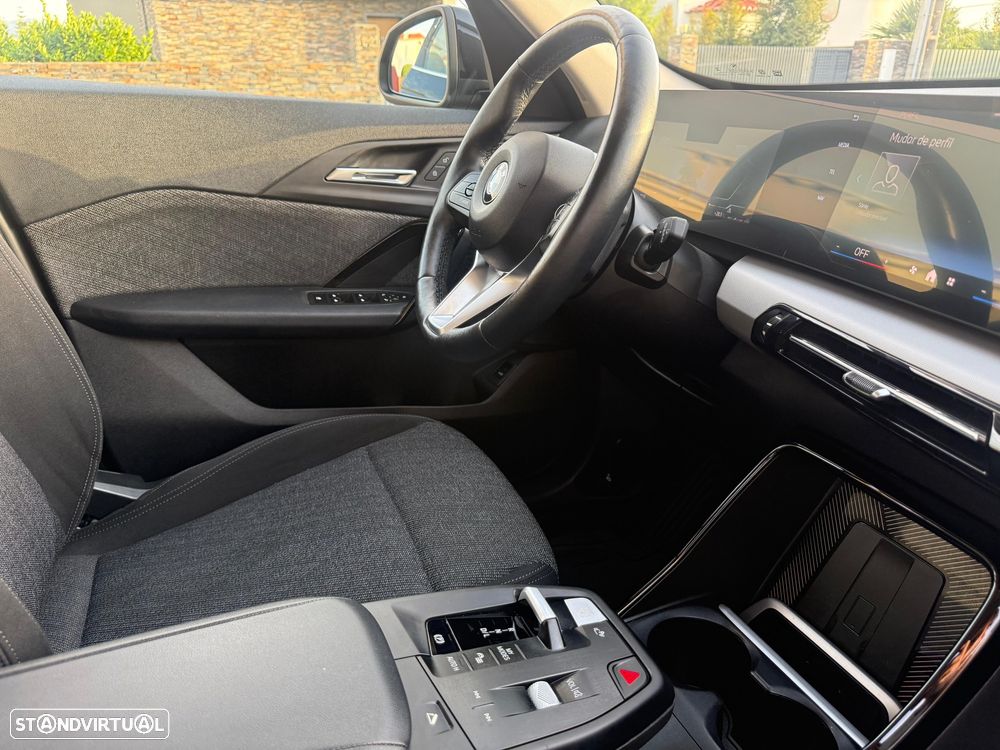 BMW X1 sDrive18i xLine - 15