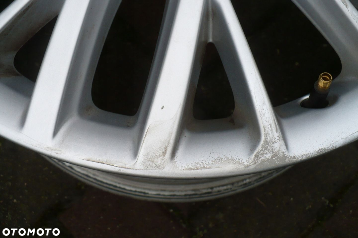 SEAT LEON IV 5FA 7,5x17 ET46 5x112 - FELGA - 6