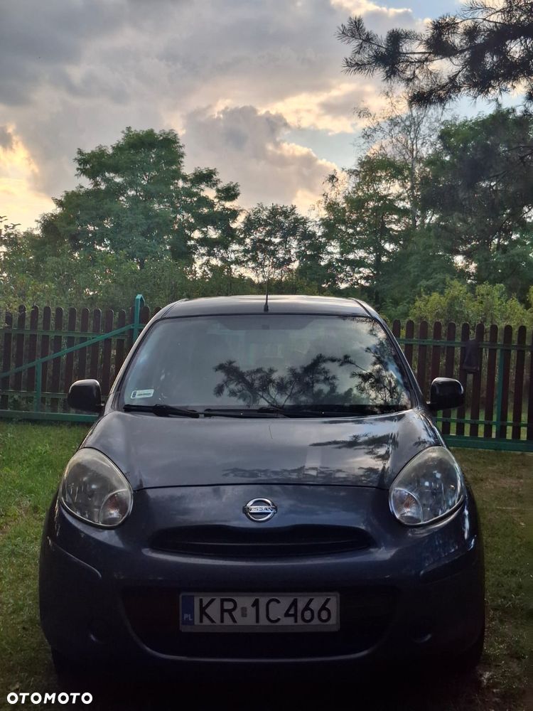 Nissan Micra - 15