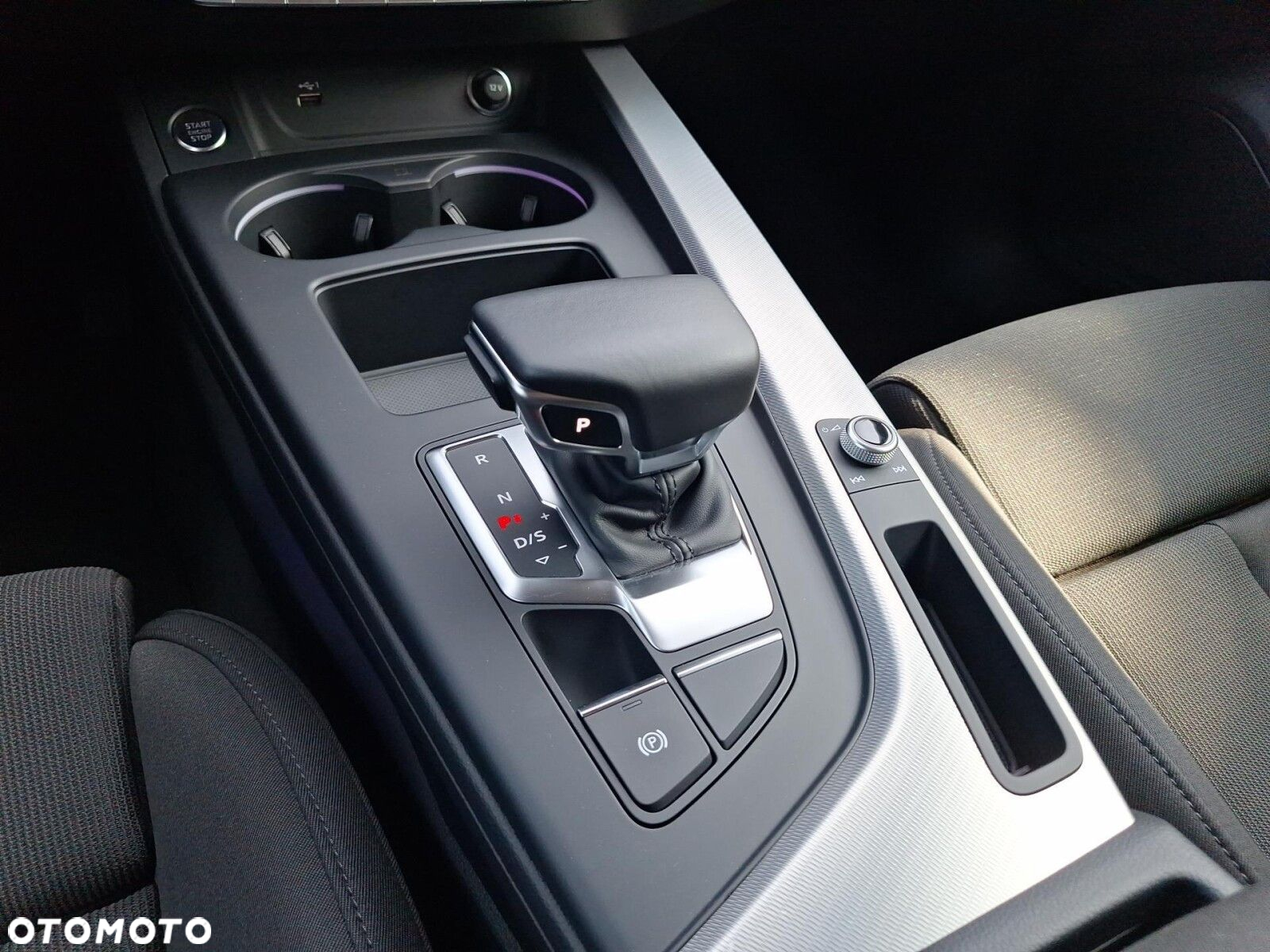 Audi A4 - 15