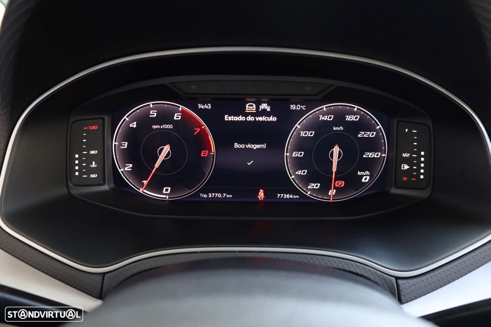 SEAT Arona 1.0 TSI Style - 37