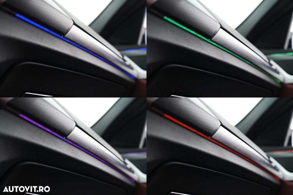 BMW X4 xDrive30d Aut. M Sport Edition - 8